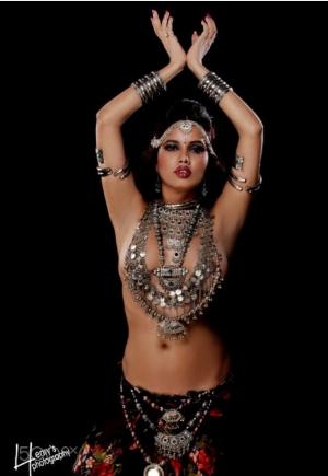 Jannat Shaikh 13.jpg Jannat Shaikh Topless Photoshoot